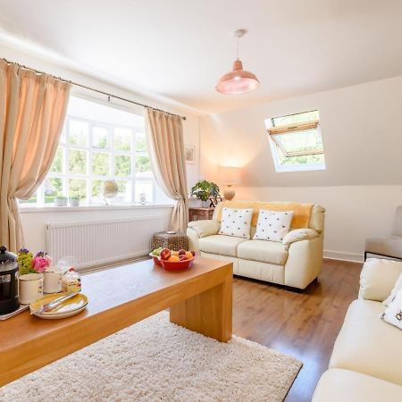 Waters Edge Apartment Ystradgynlais Zewnętrze zdjęcie
