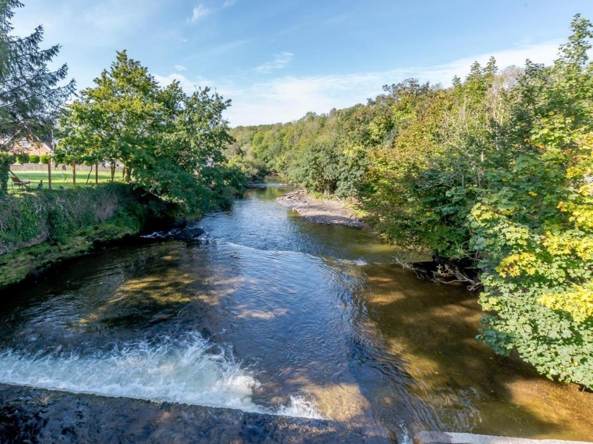 Waters Edge Apartment Ystradgynlais Zewnętrze zdjęcie