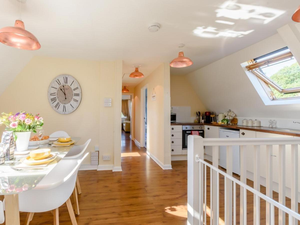 Waters Edge Apartment Ystradgynlais Zewnętrze zdjęcie