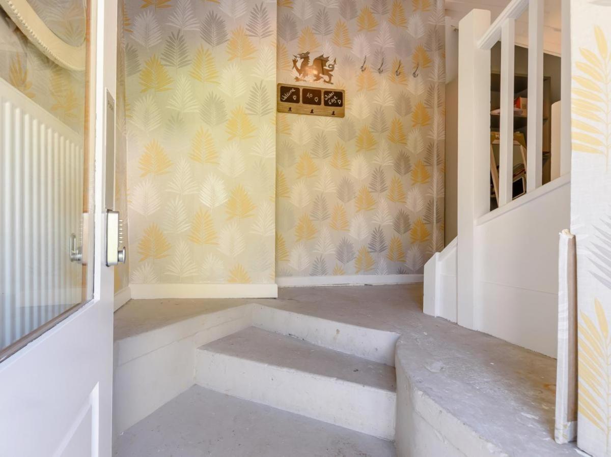 Waters Edge Apartment Ystradgynlais Zewnętrze zdjęcie
