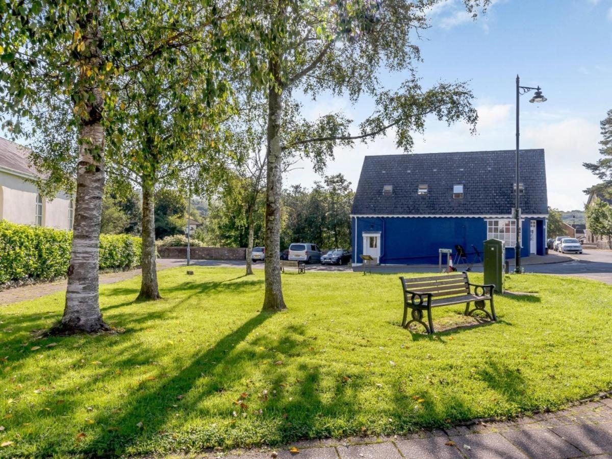 Waters Edge Apartment Ystradgynlais Zewnętrze zdjęcie